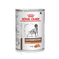 Royal Canin Gastrointestinal Low Fat Wet Dog Food 410 g (14.5 oz) | Alimento Húmedo Gastrointestinal Bajo en Grasa para Perros